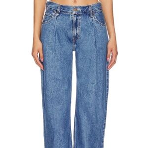 Levi's Women's Blue Jeans